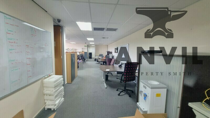 6 Torsvale Crescent, Torsvale Park, La Lucia Ridge, Umhlanga - Office 1 & 2 - First Floor property image 12