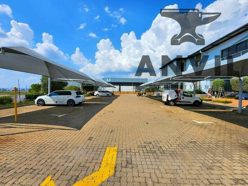 Lanseria Corporate Estate - Standalone Property property image 38