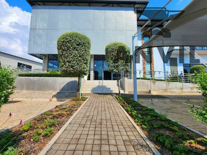 Lanseria Corporate Estate - Standalone Property property image 2