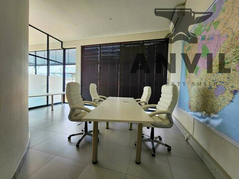 Lanseria Corporate Estate - Standalone Property property image 5