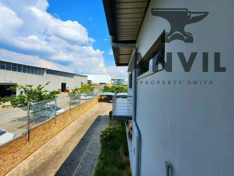 Lanseria Corporate Estate - Standalone Property property image 34