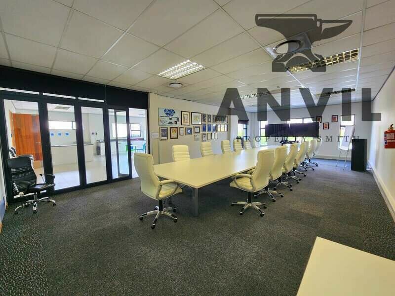 Lanseria Corporate Estate - Standalone Property property image 13