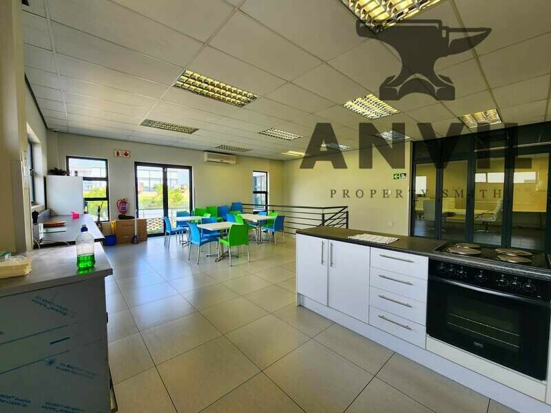 Lanseria Corporate Estate - Standalone Property property image 16