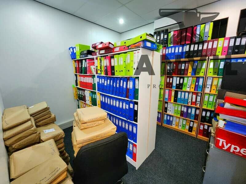 Lanseria Corporate Estate - Standalone Property property image 21