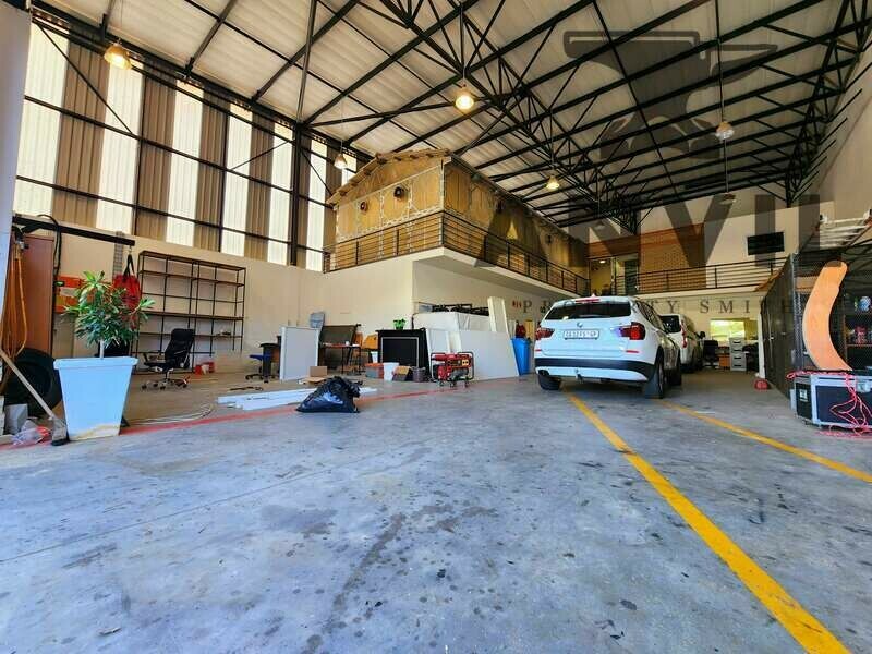 Lanseria Corporate Estate - Standalone Property property image 25