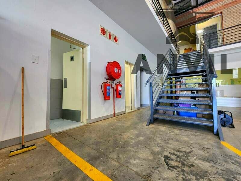 Lanseria Corporate Estate - Standalone Property property image 24