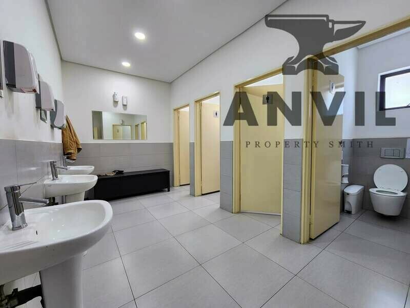 Lanseria Corporate Estate - Standalone Property property image 27