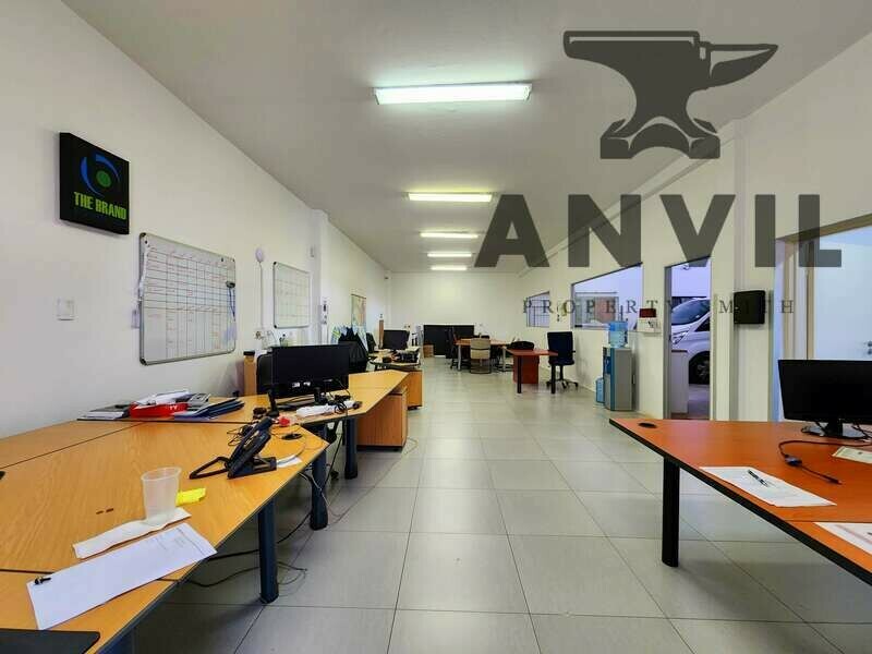 Lanseria Corporate Estate - Standalone Property property image 29