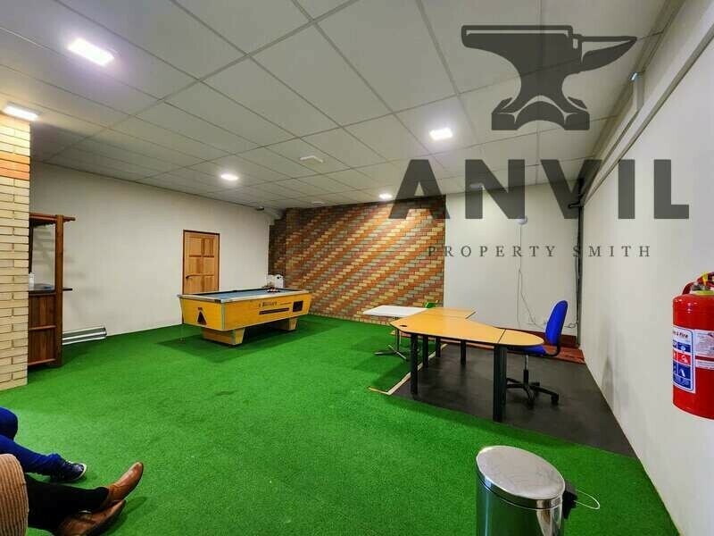 Lanseria Corporate Estate - Standalone Property property image 31