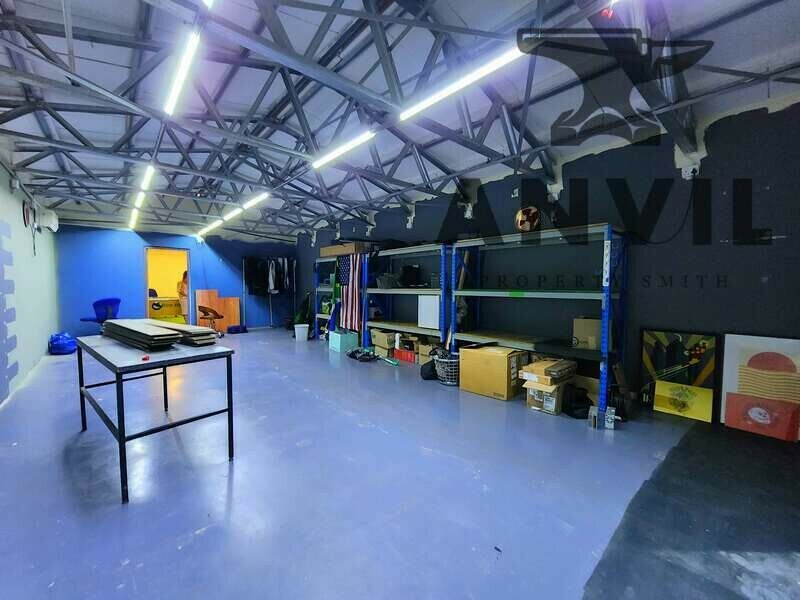 Lanseria Corporate Estate - Standalone Property property image 32