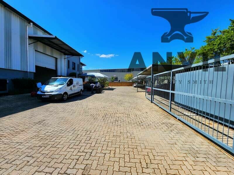 Lanseria Corporate Estate - Standalone Property property image 35