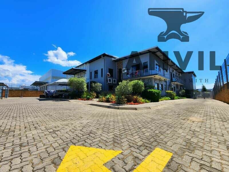 Lanseria Corporate Estate - Standalone Property property image 37