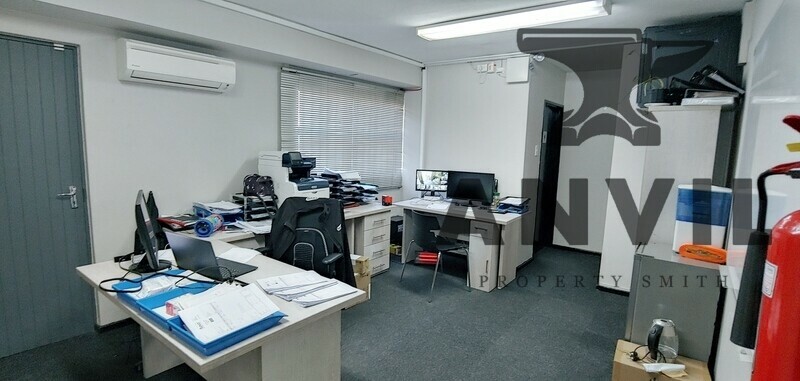Kyalami Industrial Park - Unit 7 property image 6