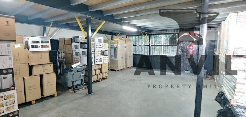 Kyalami Industrial Park - Unit 7 property image 7