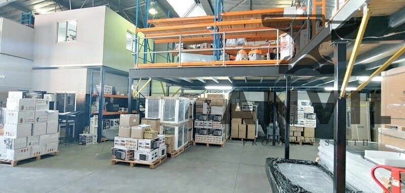 Kyalami Industrial Park - Unit 7 property image 3