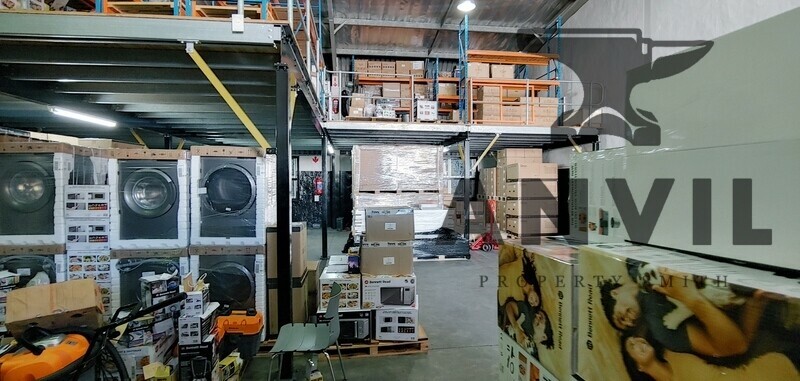 Kyalami Industrial Park - Unit 7 property image 4