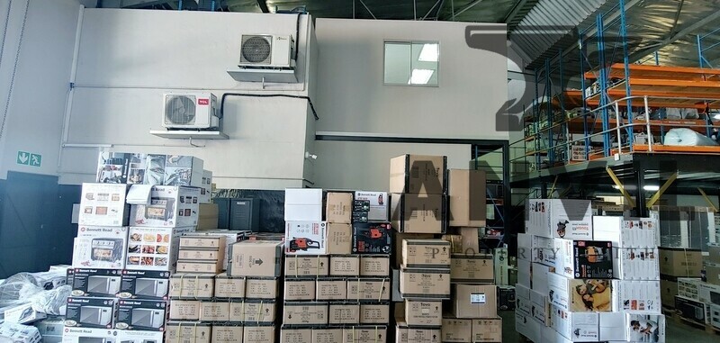 Kyalami Industrial Park - Unit 7 property image 8