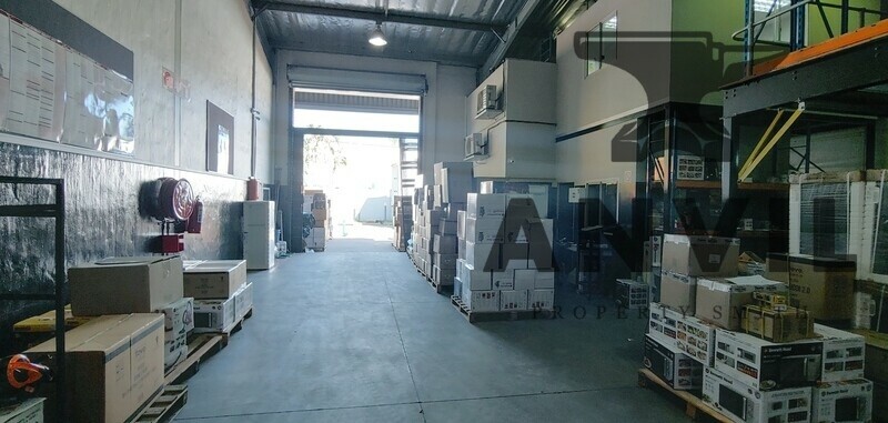 Kyalami Industrial Park - Unit 7 property image 9