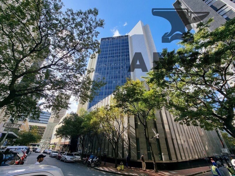 South African Reserve Bank Building - 1401 property image 25