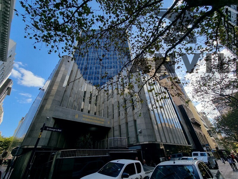 South African Reserve Bank Building - 1401 property image 29