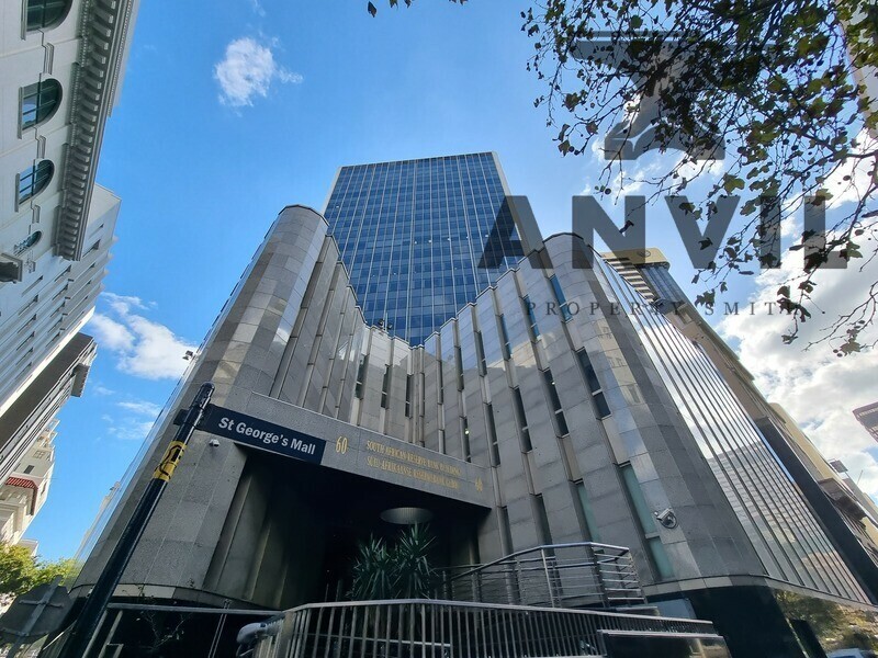 South African Reserve Bank Building - 1401 property image 31