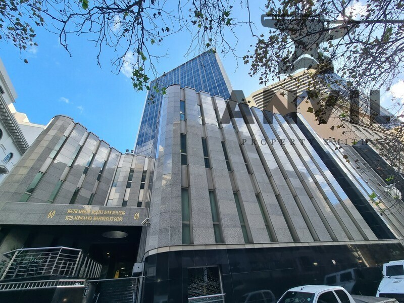 South African Reserve Bank Building - 1401 property image 30