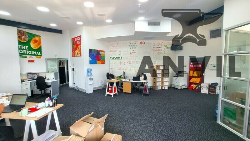 Gateway Autocity - Office 1B - Penthouse Level property image 3