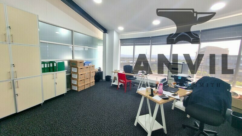Gateway Autocity - Office 1B - Penthouse Level property image 7