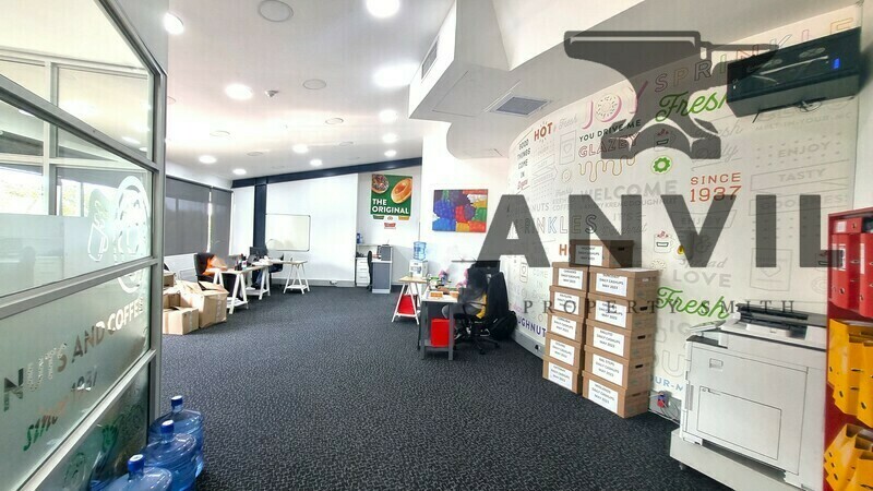 Gateway Autocity - Office 1B - Penthouse Level property image 8