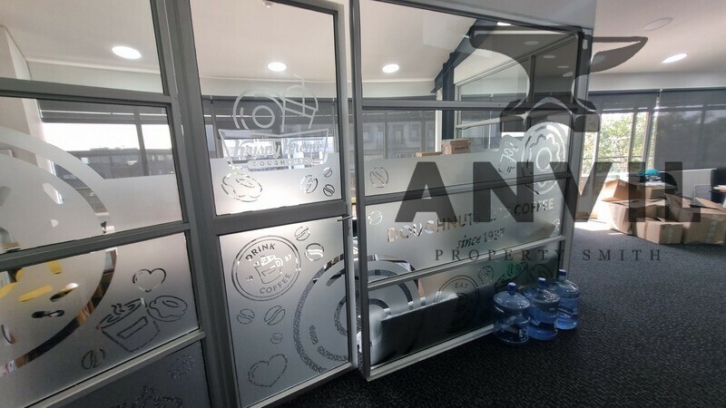 Gateway Autocity - Office 1B - Penthouse Level property image 9