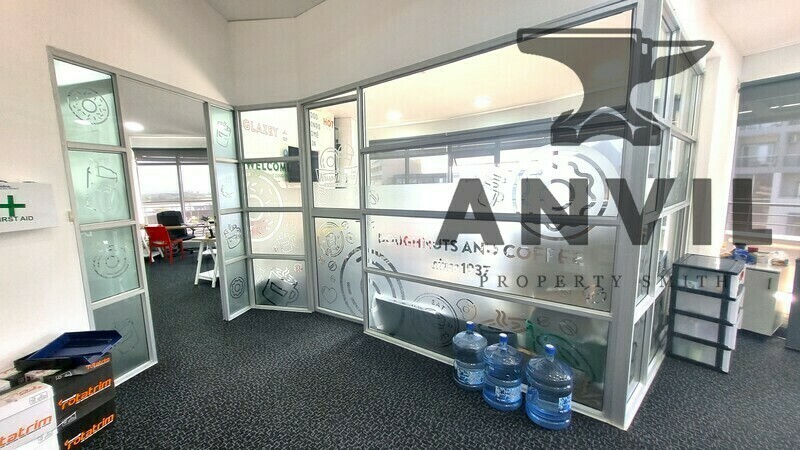 Gateway Autocity - Office 1B - Penthouse Level property image 10