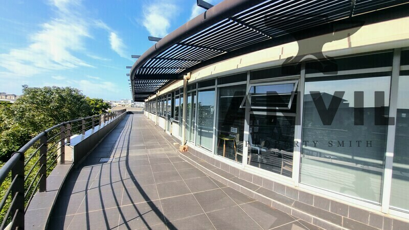 Gateway Autocity - Office 1B - Penthouse Level property image 12