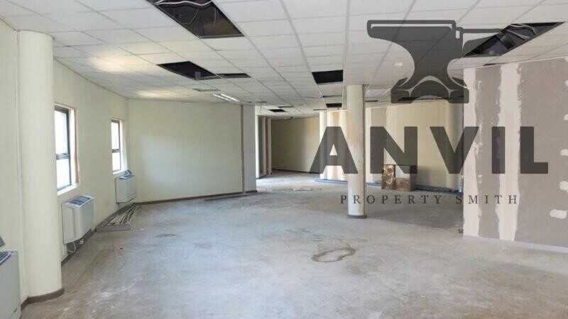 Sunnyside Office Park, Parktown - Building C - Second Floor property image 2