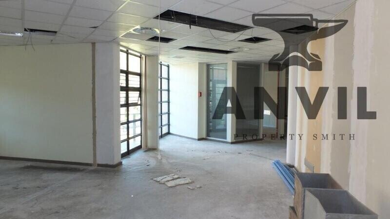 Sunnyside Office Park, Parktown - Building C - Second Floor property image 3