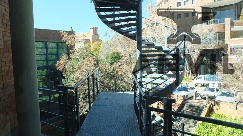 Sunnyside Office Park, Parktown - Building C - Second Floor property image 4