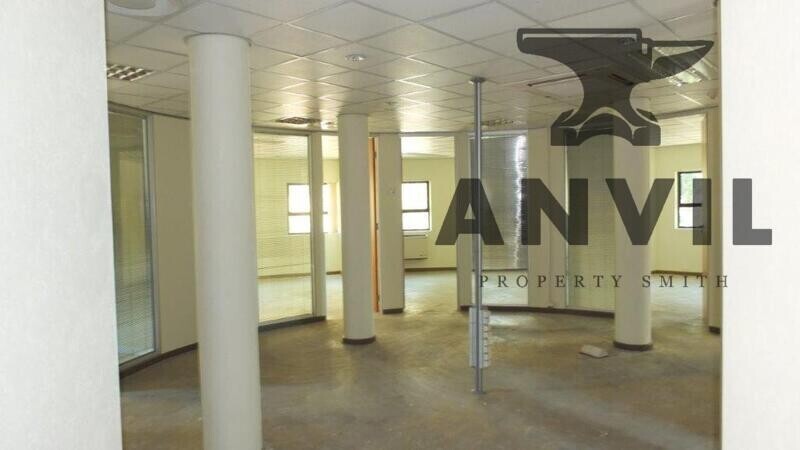 Sunnyside Office Park, Parktown - Building C - Second Floor property image 5