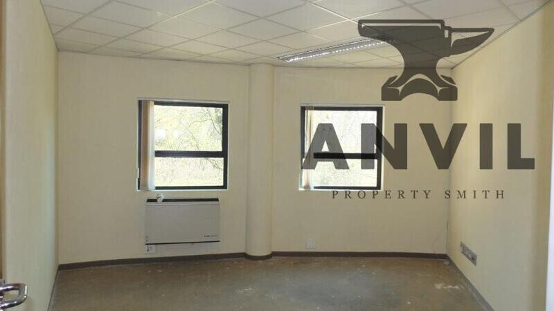 Sunnyside Office Park, Parktown - Building C - Second Floor property image 6