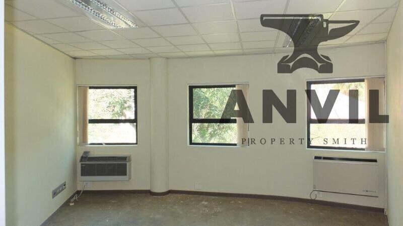 Sunnyside Office Park, Parktown - Building C - Second Floor property image 7