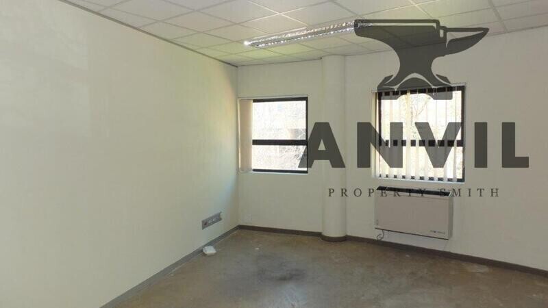 Sunnyside Office Park, Parktown - Building C - Second Floor property image 8