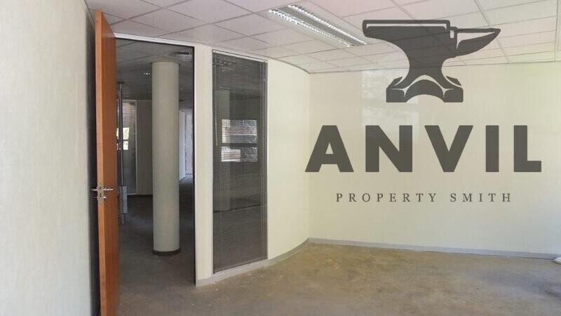 Sunnyside Office Park, Parktown - Building C - Second Floor property image 9