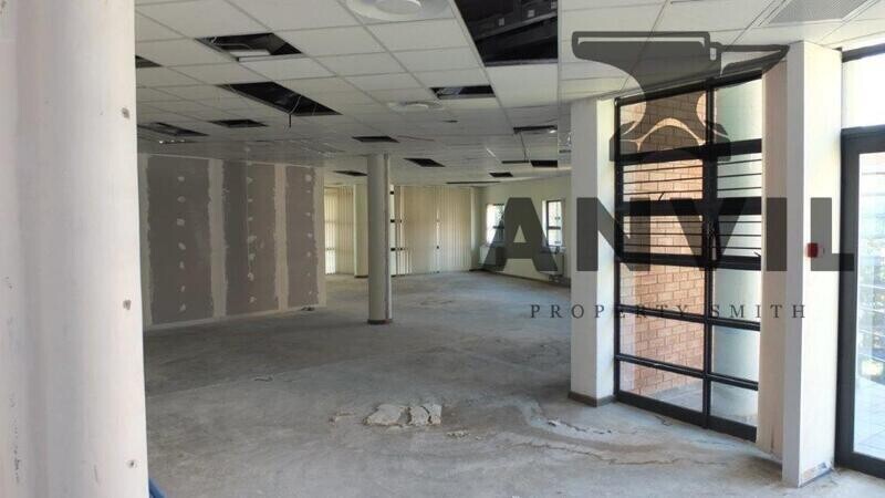 Sunnyside Office Park, Parktown - Building C - Second Floor property image 10