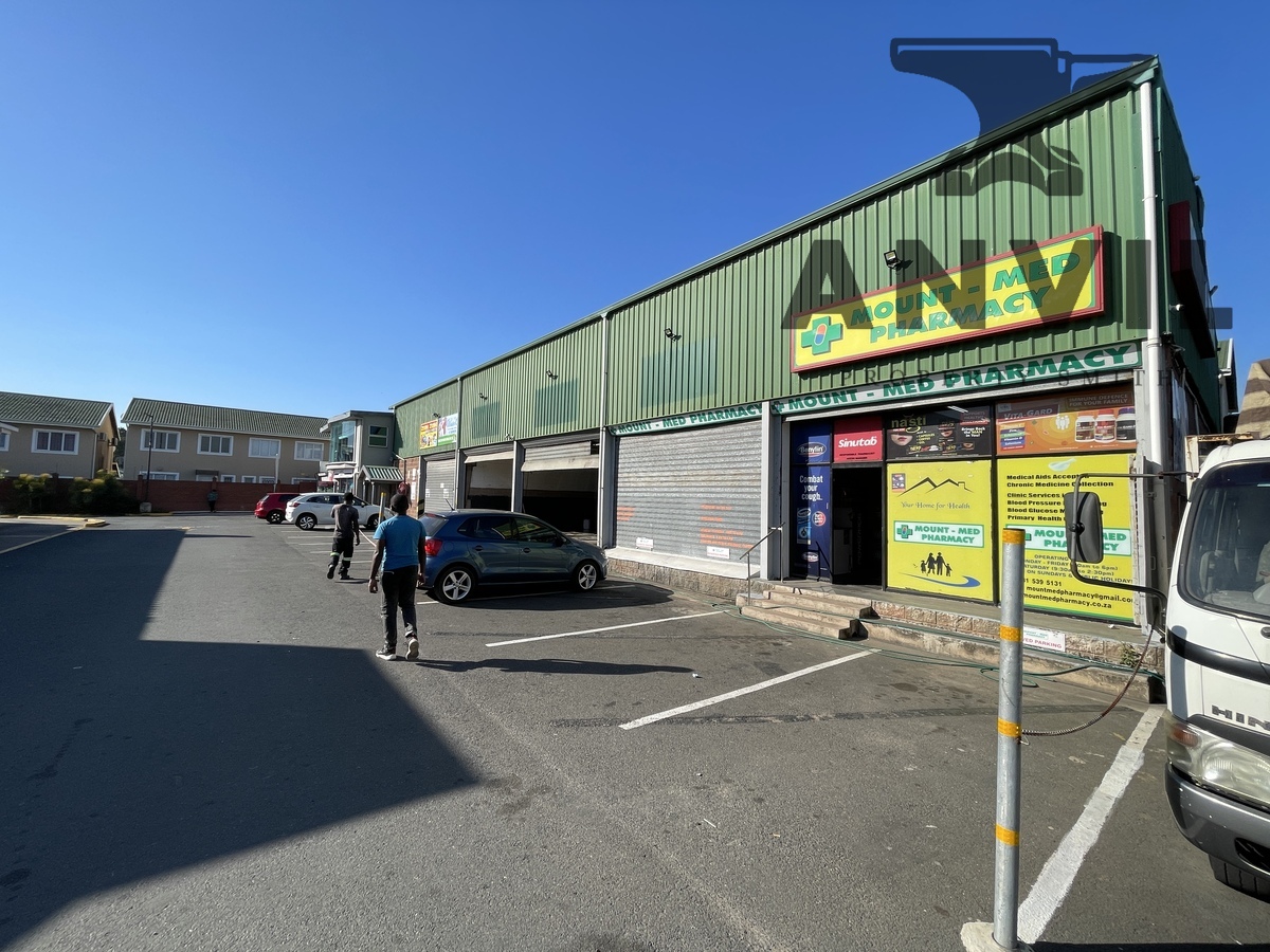 Office to let 2 Hillhead Drive Mount Anvil Property Smith