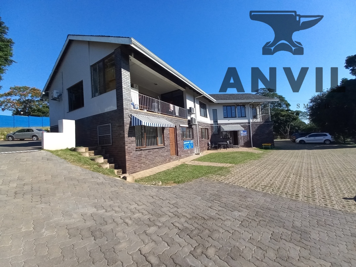 101A Jan Hofmeyr Rd, Westville, Durban Westville Anvil Property Smith