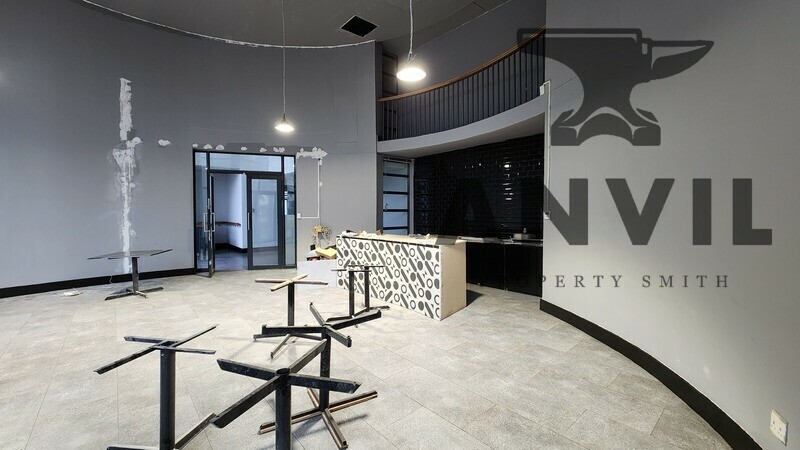 Edison Square Block B2, Century City - Ground Floor - Retail property image 4