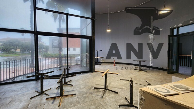 Edison Square Block B2, Century City - Ground Floor - Retail property image 5