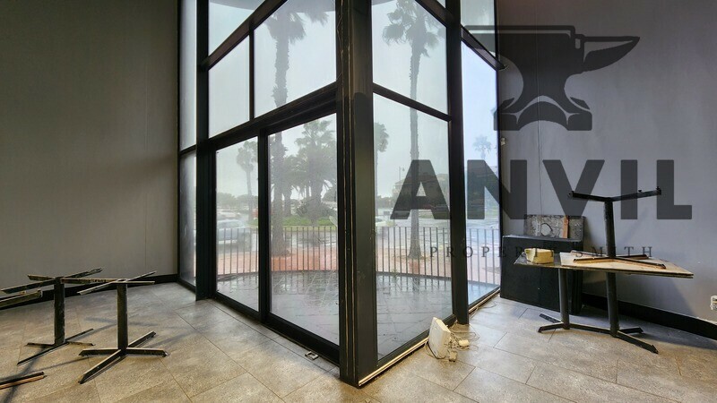 Edison Square Block B2, Century City - Ground Floor - Retail property image 6