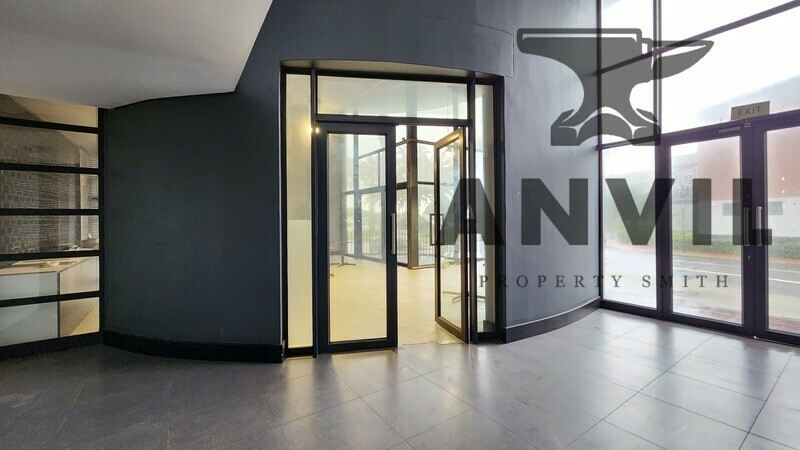 Edison Square Block B2, Century City - Ground Floor - Retail property image 7