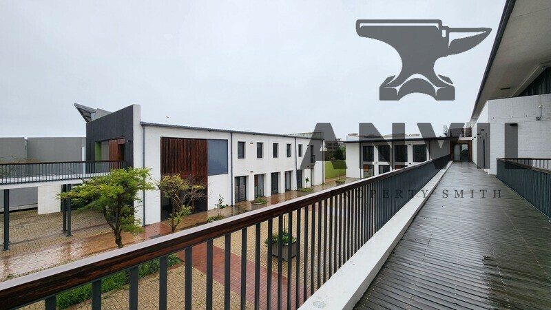 Edison Square Block B2, Century City - Ground Floor - Retail property image 8