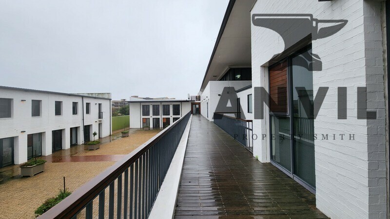 Edison Square Block B2, Century City - Ground Floor - Retail property image 9