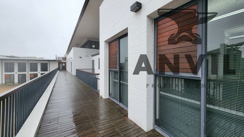 Edison Square Block B2, Century City - Ground Floor - Retail property image 10